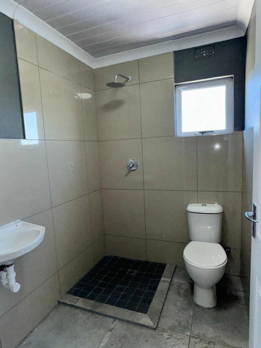 To Let 1 Bedroom Property for Rent in Forest Heights Western Cape